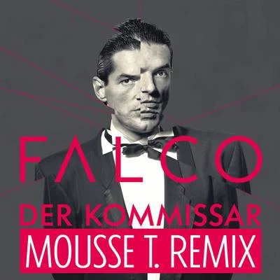 Der Kommissar (Mousse T. Remix) 专辑 Falco/Orchestral Manoeuvres In The Dark/Daryl Hall And John Oates/Survivor/Trio