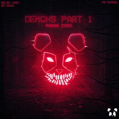 Demons, Pt. 1 EP 专辑 Panda Eyes