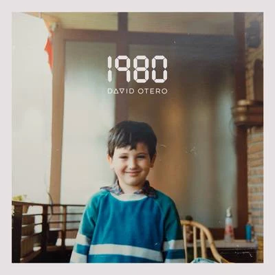 1980 專輯 David Otero