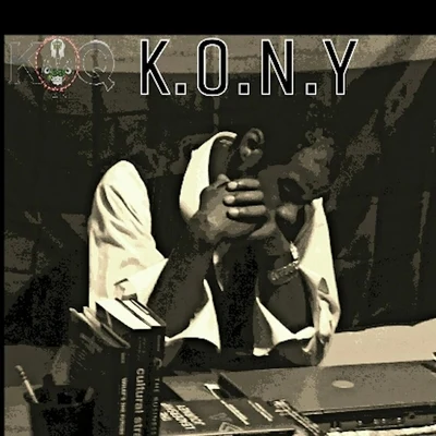 K.O.N.Y. 专辑 Matty G