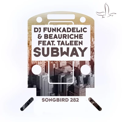 Subway 專輯 DJ Funkadelic