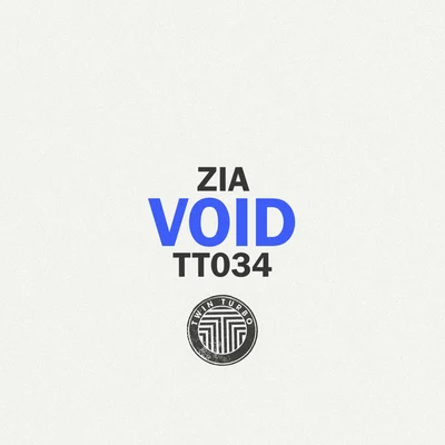 Void 专辑 基贤/ZIA/V.A./Vincent Blue/昭宥