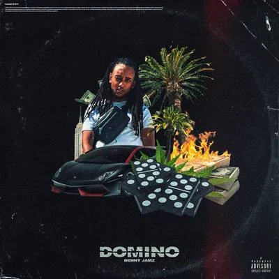 Benny JamzJamaika Domino