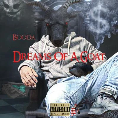 Dream Of A Goat 專輯 Unicorn Kid/Booda/Visioneers/Marika/Bucky Jonson