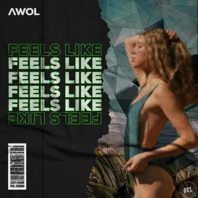 Feels Like 專輯 Awol/Layzie Bone