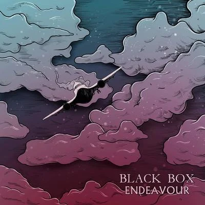 Black Box 專輯 Endeavour/Fungus Funk/Virtual Light/Jumpstreet/Distant Touch