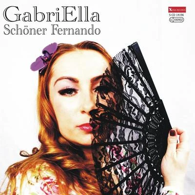 Schöner Fernando 专辑 Gabriella