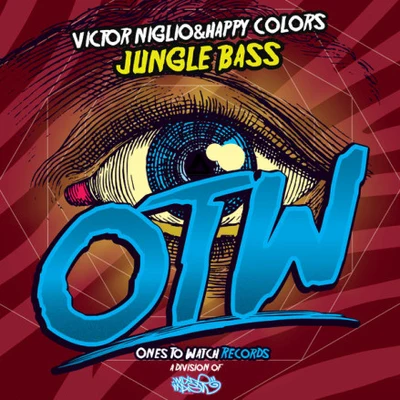 Jungle Bass 专辑 Victor Niglio/Jake Sgarlato