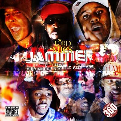 Lord of the Mics (feat. Lord of the Mics All Stars) 專輯 Biggaman/Jammer