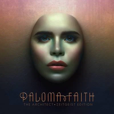 Paloma Faith The Architect (Zeitgeist Edition)