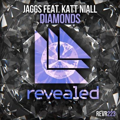 Diamonds 專輯 Jaggs