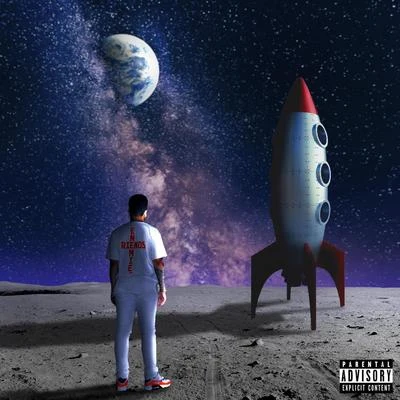 Rocket 專輯 Michaelangelo/Blizz Money/Kedzie