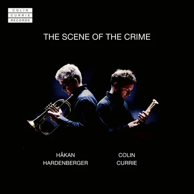 The Scene Of The Crime 專輯 Uri Caine/Håkan Hardenberger/Mårten Larsson/Mahan Esfahani/Pekka Kuusisto