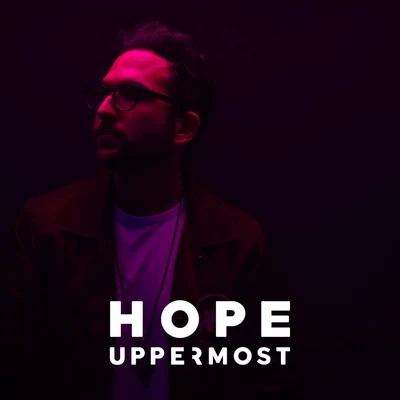 Hope 專輯 Uppermost/Antillas