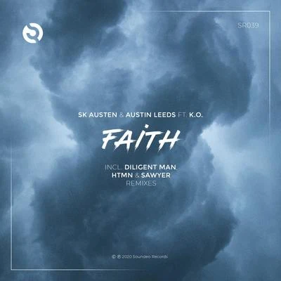 Faith (feat. K.O.) 專輯 K.O./DAZZ/Calvo