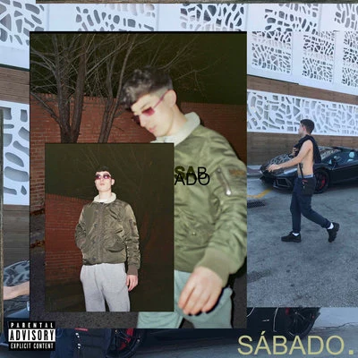 Sábado 專輯 Martin