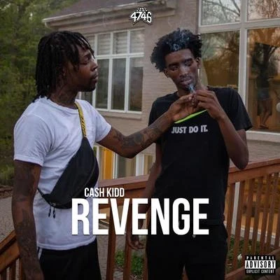 Revenge 專輯 FliBoiMoe/Cash Kidd