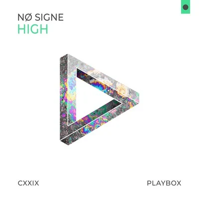 High 專輯 NØ SIGNE