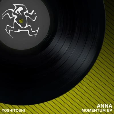 Momentum EP 專輯 FØ/Anna/Foe/Jinaction