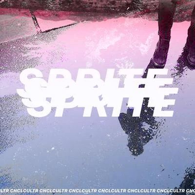 SPRITE (feat. caim, Kyaru, Lofi Boy & Garrett.) 專輯 Masked Man/love-sadKiD/garrett