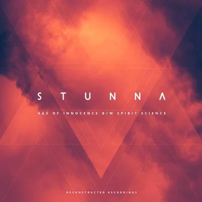 Age of InnocenceSpirit Science 專輯 Stunna