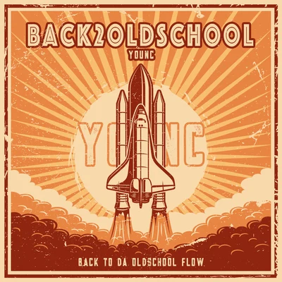 Back2oldschool 專輯 CHINESE/YounC