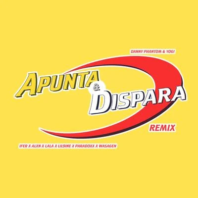 Apunta y Dispara (Remix) 專輯 Yogi/Joe Pompeo/Roberto De Carlo/Miguel Migs/Lovebirds