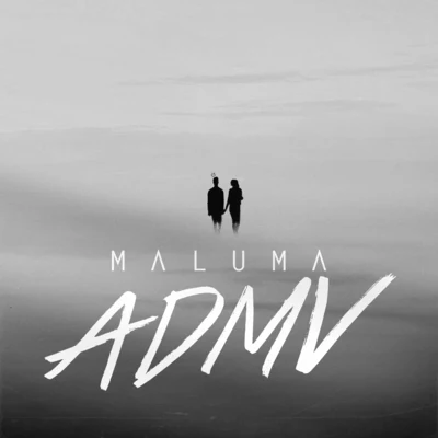 ADMV 专辑 Maluma