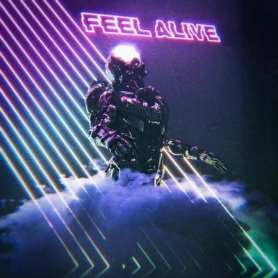 Feel Alive 專輯 DraGonis/Rovy/Boface