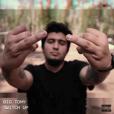 Switch Up 專輯 Lil Mario/Big Tony/Rez-A