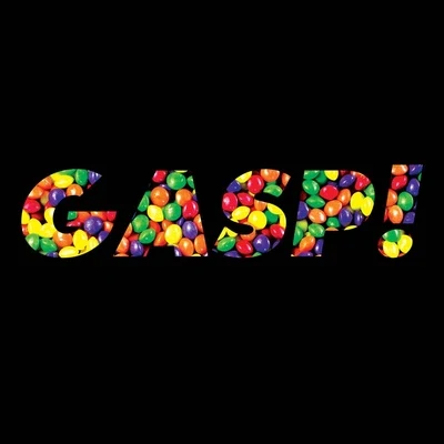 GASP! 專輯 Zomby/Wiley