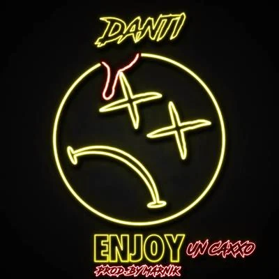 Enjoy (un caxxo) 專輯 Danti/Gabry Ponte