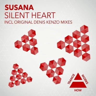 Silent Heart 專輯 Susana