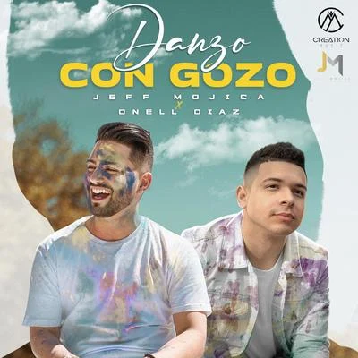 Danzo Con Gozo 專輯 Ander Bock/Khali/Onell Diaz