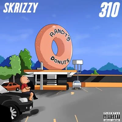 310 專輯 Renni Rucci/Skrizzy