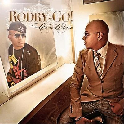 Con Clase 專輯 RODRY-GO!/Francisco Bayon/Marcela Ocampo