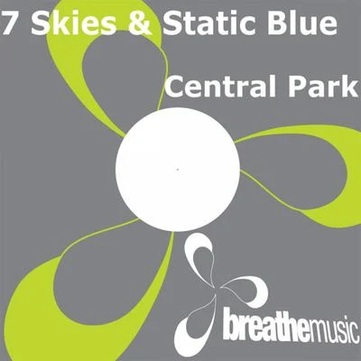 Central Park 專輯 7 Skies