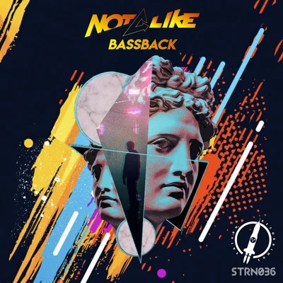 BassBack 專輯 Notalike