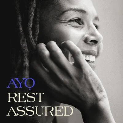 Rest Assured 专辑 Ayo