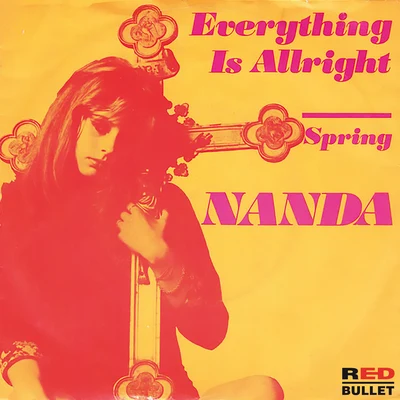 Everything Is Allright 專輯 Nanda