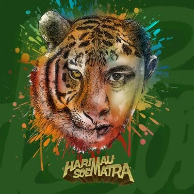 Harimau Soematra 专辑 Tuantigabelas