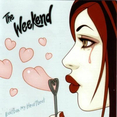 Beatbox My Heartbeat 專輯 The Weekend