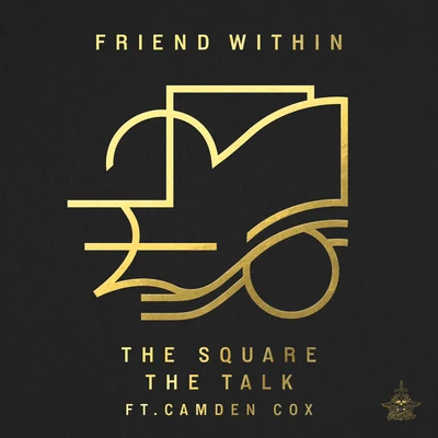 Friend WithinA-Trak The Square