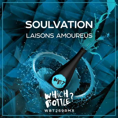 Laisons Amoureus 專輯 Soulvation