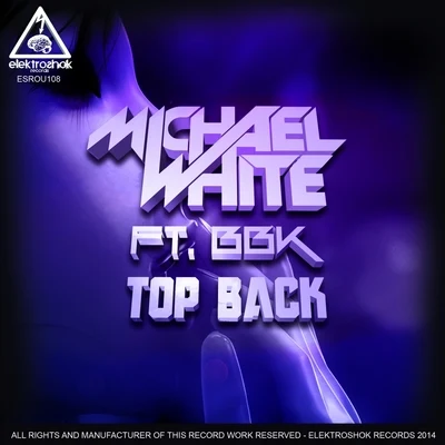 Top Back 專輯 Michael White