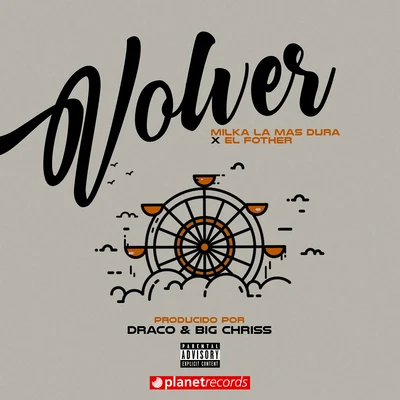 Volver 專輯 El Fother