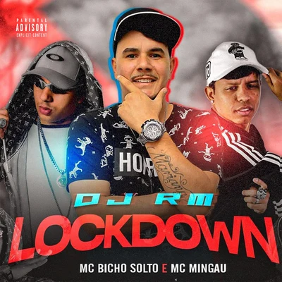 Lockdown 專輯 DJ RM