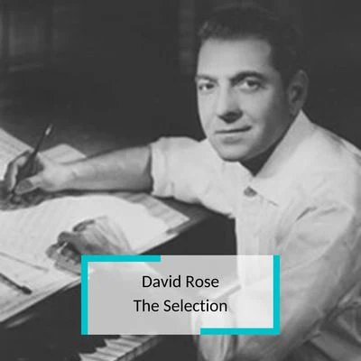 David Rose - The Selection 專輯 David Rose And His Orchestra