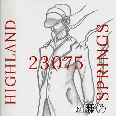 Highland Springs 專輯 GHO$T/7 SOLO