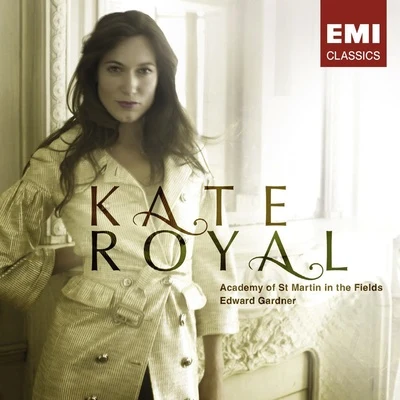 Kate Royal 專輯 Edward Gardner